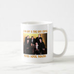 Blues Soul Rocks mugs