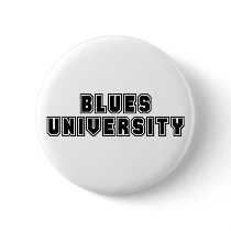 Blues University buttons