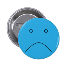 BlueSad Pins
