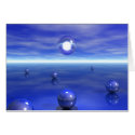 Bluescape cards