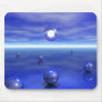 Bluescape Mousepad