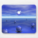 Bluescape Mousepad