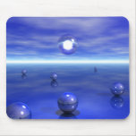 Bluescape Mousepad