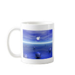 Bluescape Coffee Mug