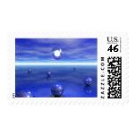 Bluescape Stamps