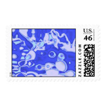 BlueSludge postage