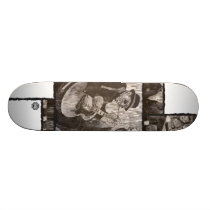 Bluesman skateboards