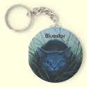 Bluestar Key ring keychains