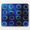 bluetexture mousepads