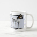 Bluetick Coonhound Mug mug