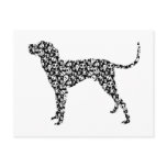 Bluetick Coonhound