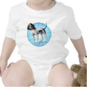 bluetick coonhound shirt