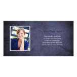 Bluetone Photo Frame Photo Cards photo cards