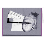 BlueTooth - White Noise cards