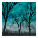 BlueTrees posters by 062031 BlueTrees posters