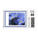 Bluettes Postage Stamp