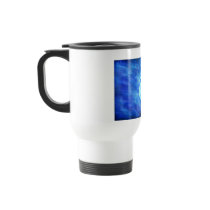 BlueWaters Mug