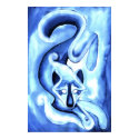 Bluewolf Spirit posters by GrayWolf Bluewolf Spirit posters