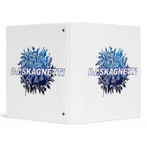 BlueWorld Binder