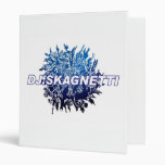 BlueWorld Binder binders