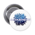 BlueWorld buttons