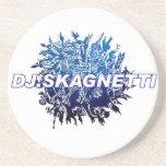 BlueWorld Coaster coasters