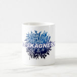 BlueWorld mugs