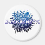 BlueWorld magnets