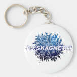 BlueWorld keychains