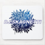 BlueWorld mousepads