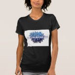 BlueWorld t-shirts