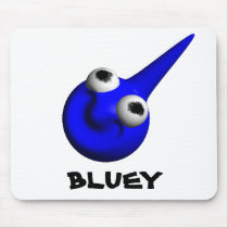 Bluey usepad