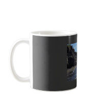 bluff fall coffee mug