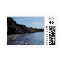 bluff fall postage