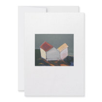 Bluff House-Invitation