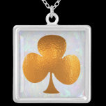 BLUFF MASTERS CLUB - Poker Mania necklaces