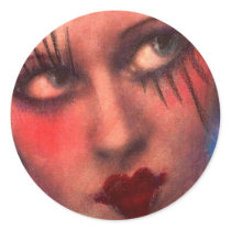 blugirl~ stickers