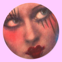 blugirl~ stickers