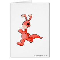 Blumaroo Red cards