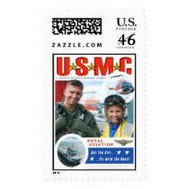 Blumenfeld HLT Landing postage by HMM166 Blumenfeld HLT Landing postage