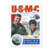 Blumenfeld HLT Landing postcards by HMM166 Blumenfeld HLT Landing postcards