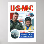 Blumenfeld HLT Landing Poster