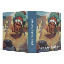 Blumenschein's Native American