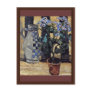 Blumenstock And Ceramic Jug By Moser Koloman (Best Postcard