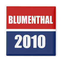 BLUMENTHAL 2010 MAGNET