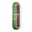 Blunt Board skateboards