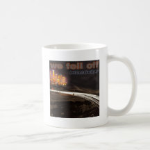BluntGuitar - We Fell Off Mugs