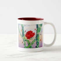 Blunting the Sharp Edges of Reality mugs