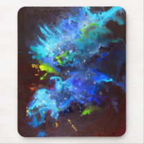 blur11x142 mousepads
