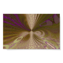 "Blurred Horizon" Poster posters